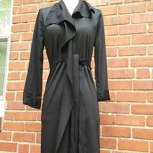 Elie Tahari Black Dress NWT*